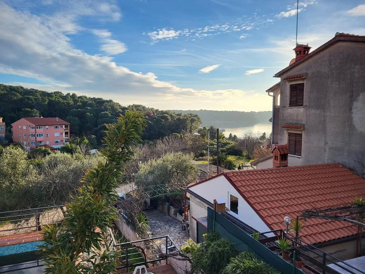Apartment Vallessa Vip Vinkuran