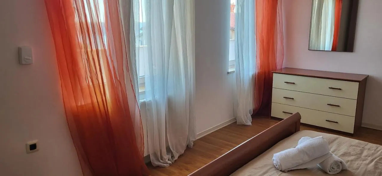 Apartment Vallessa Vip Vinkuran