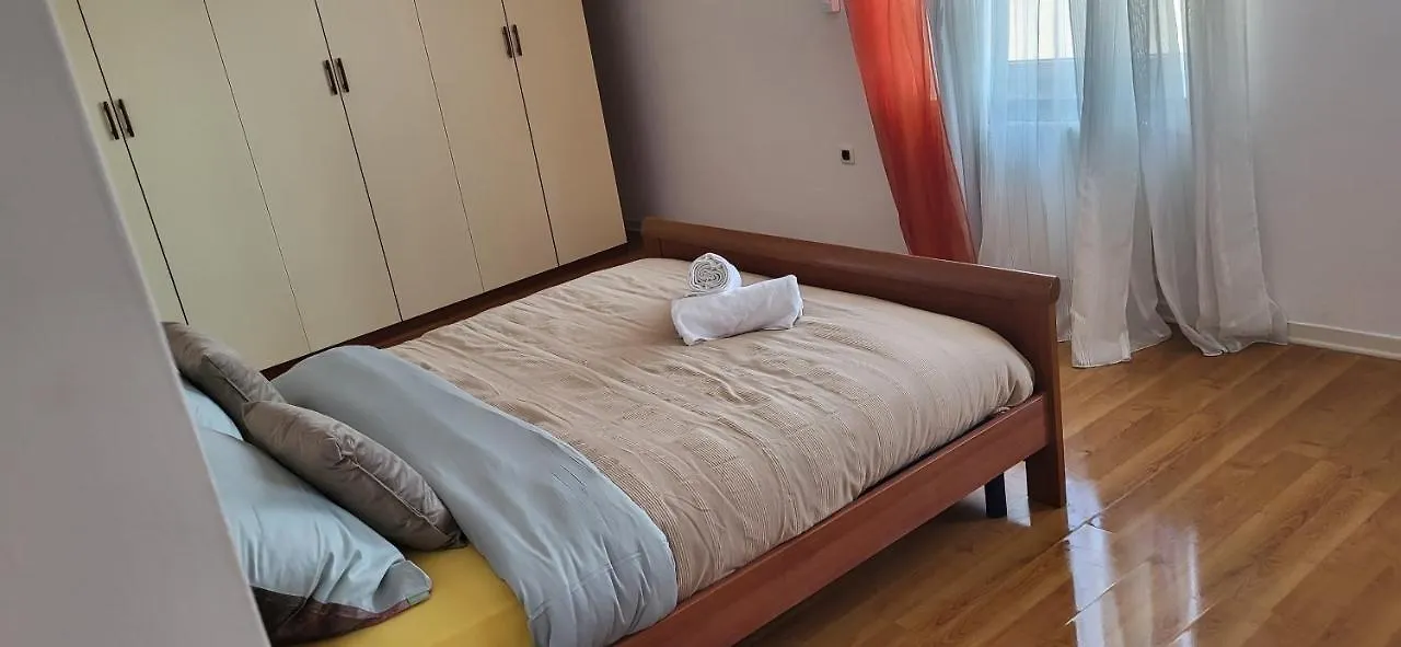 Vallessa Vip Vinkuran Apartment