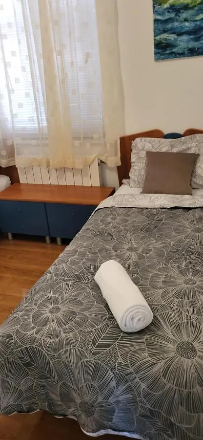 Vallessa Vip Vinkuran Apartment