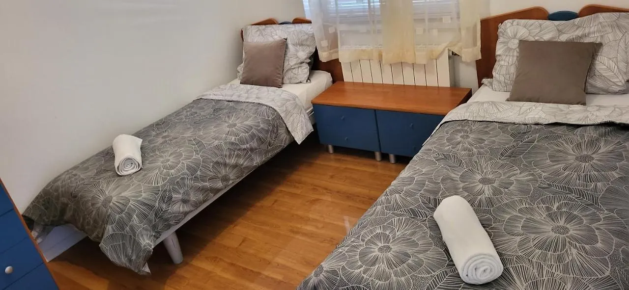 Apartment Vallessa Vip Vinkuran