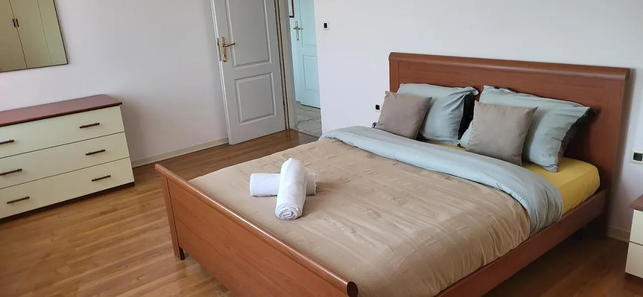 Apartment Vallessa Vip Vinkuran Croatia