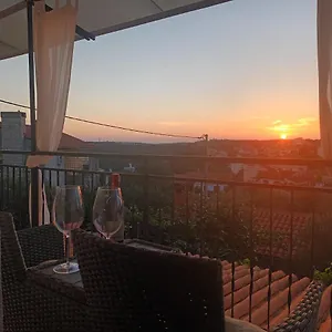 Sunset View Apartment
